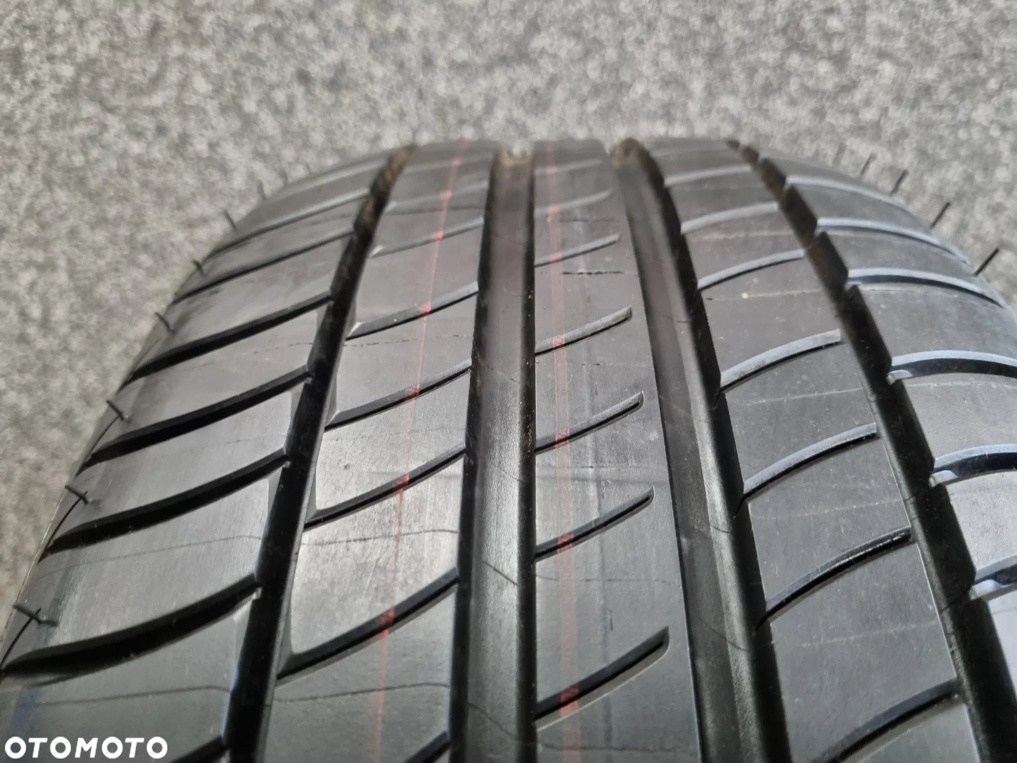 Michelin Primacy 3 215/45/17 91W XL 1szt. NOWA!!! - 2