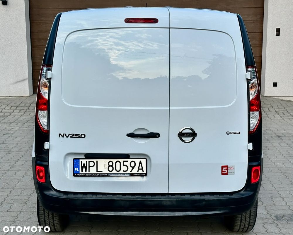 Renault Kangoo - 9