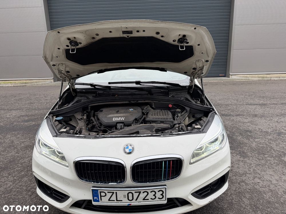 BMW Seria 2 - 8
