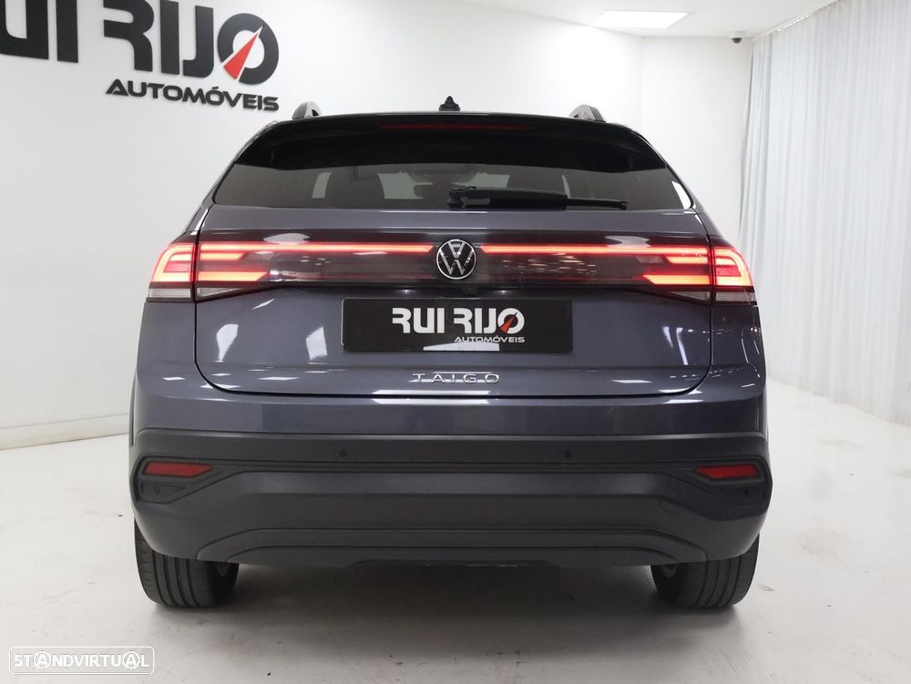 VW Taigo 1.0 TSI Life - 29