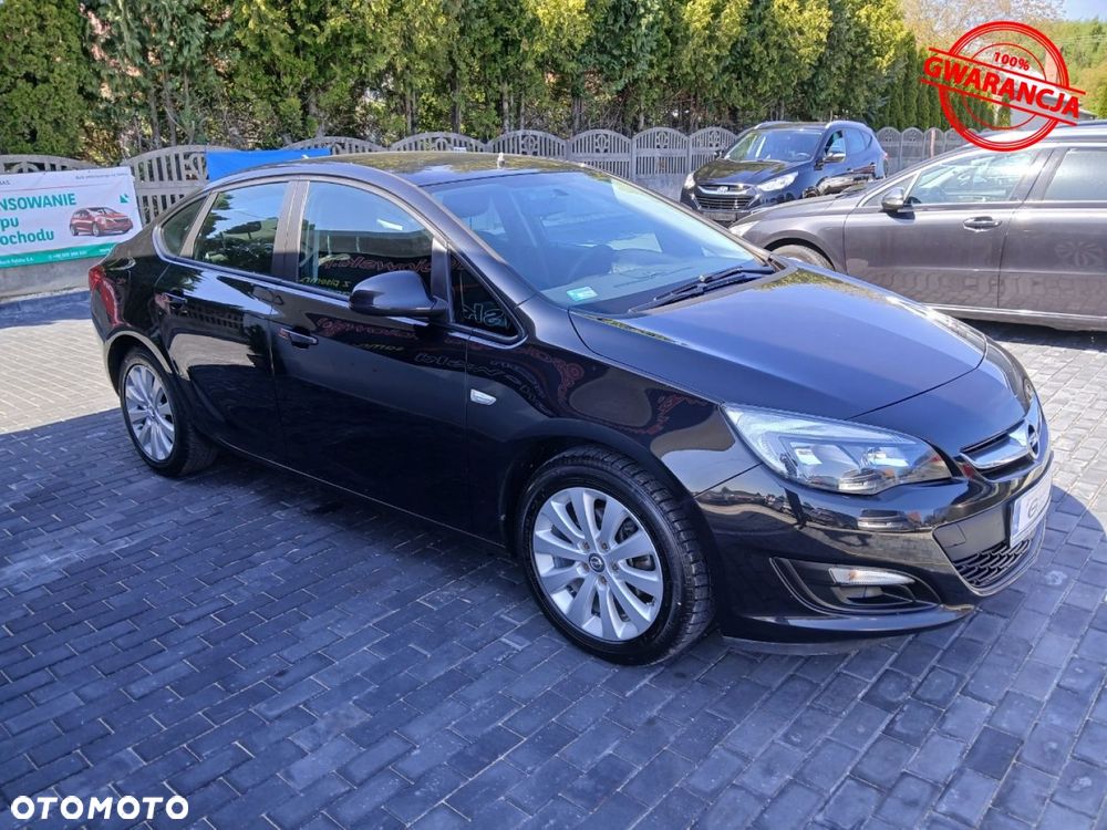 Opel Astra - 7