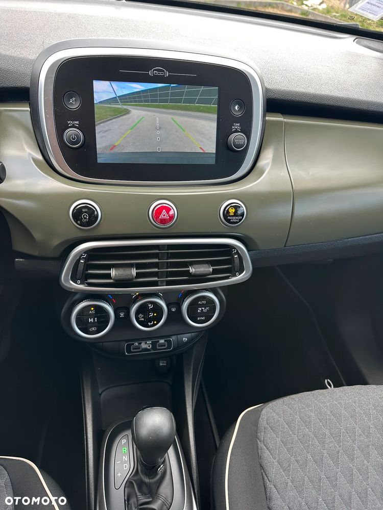 Fiat 500X 1.6 Multijet 4x2 S&S DCT S-Design Cross Look - 11