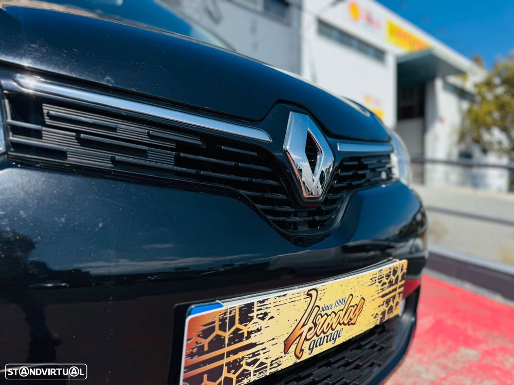 Renault Twingo 1.0 SCe Zen - 6