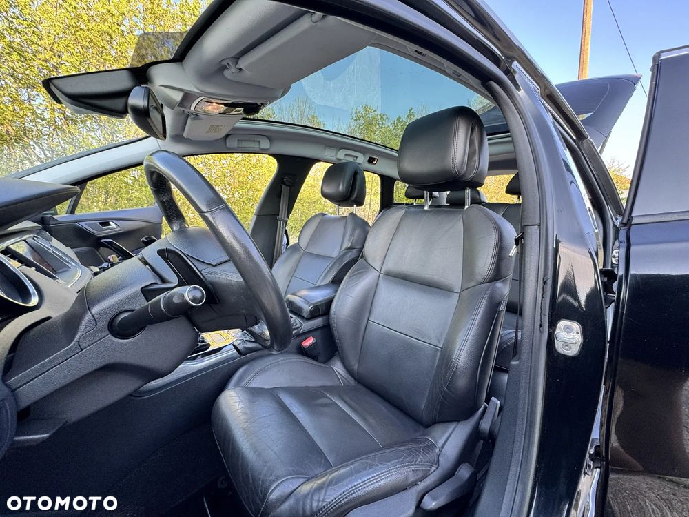 Peugeot 508 1.6 e-HDi Active S&S - 15