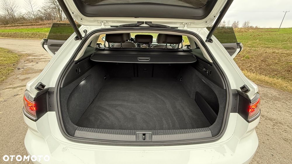 Volkswagen Arteon - 37