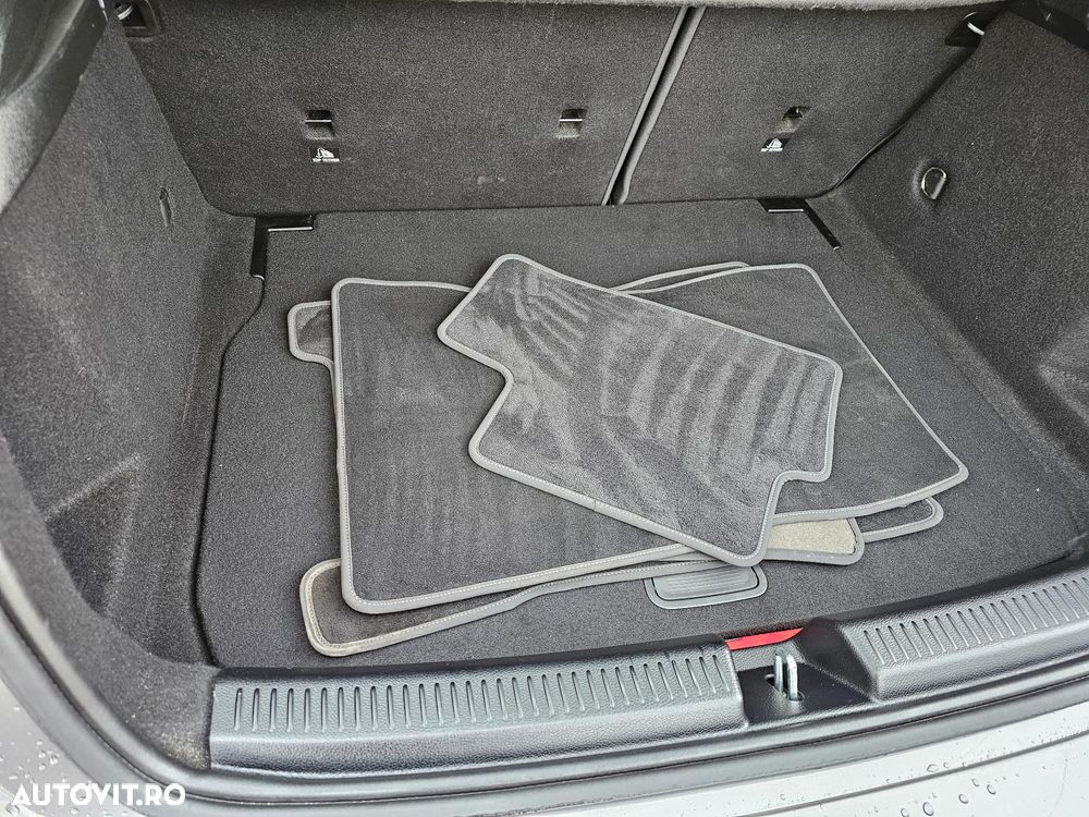 Mercedes-Benz A 180 7G-DCT Style - 14