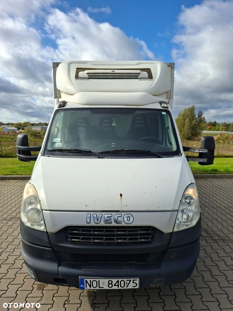 Iveco Daily D - 3