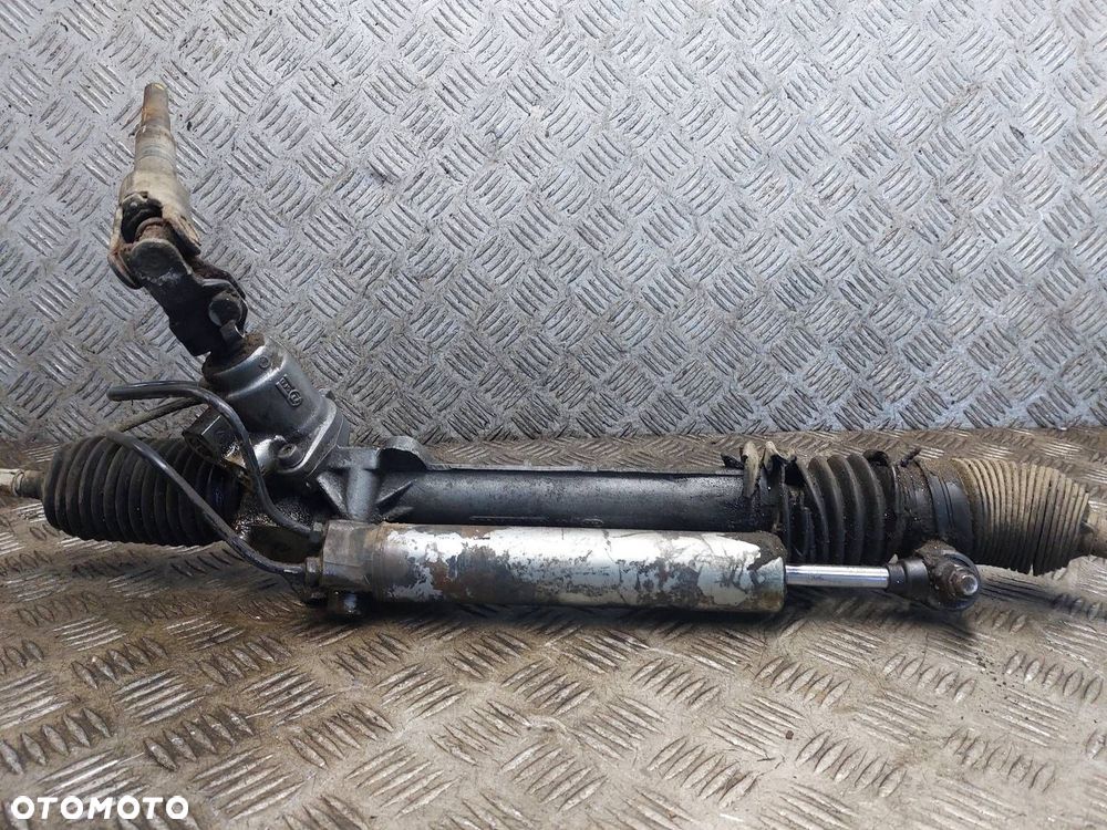 MAGLOWNICA PRZEKŁADNIA KIEROWNICZA PARTNER I BERLINGO I EU 6200000050 - 4