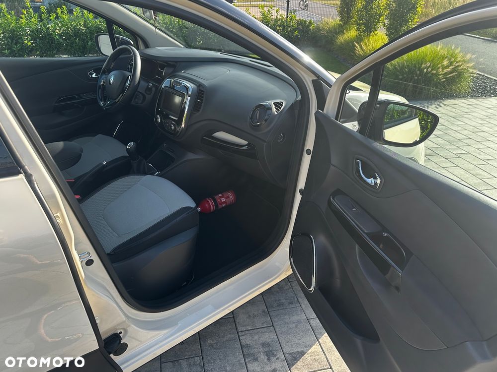 Renault Captur - 14