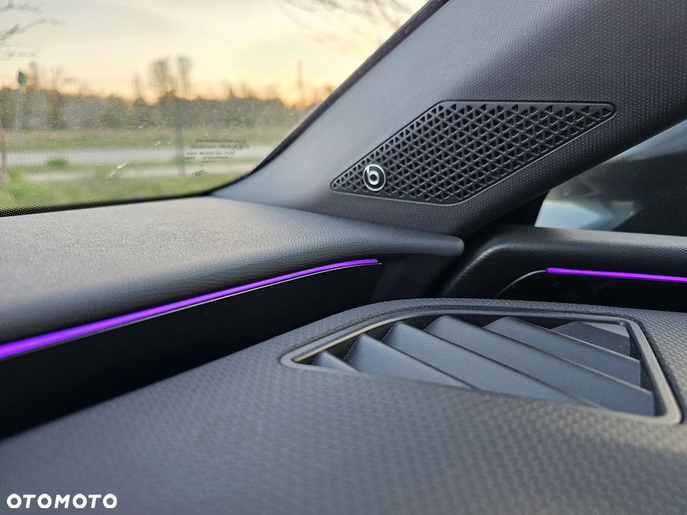 Cupra Leon Sportstourer 2.0 TSI 4Drive DSG VZ CUP - 21