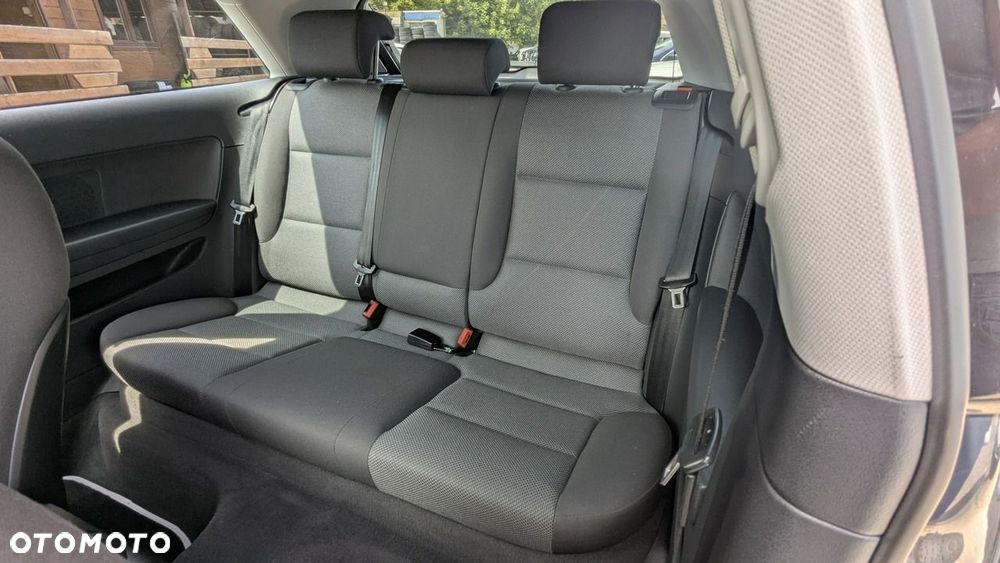 Audi A3 3-drzwiowe 1.6 TDI Ambiente - 17