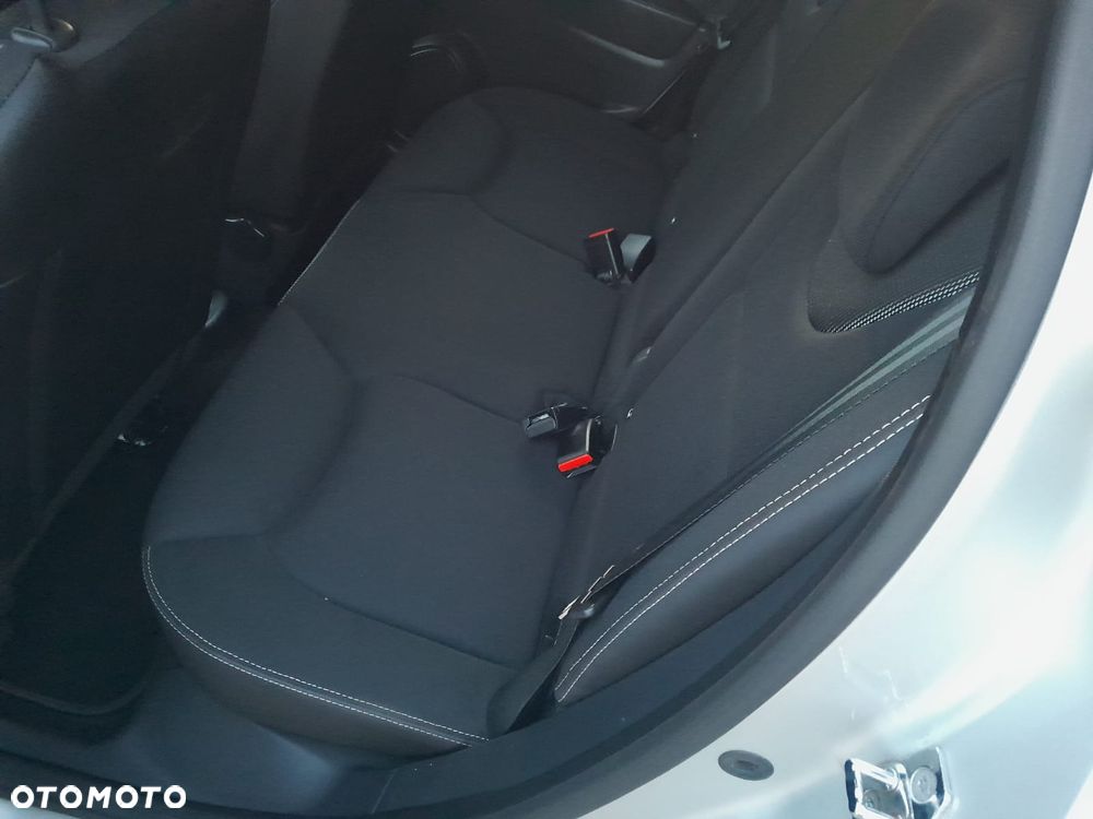 Renault Clio 1.2 TCe Alize EDC - 21