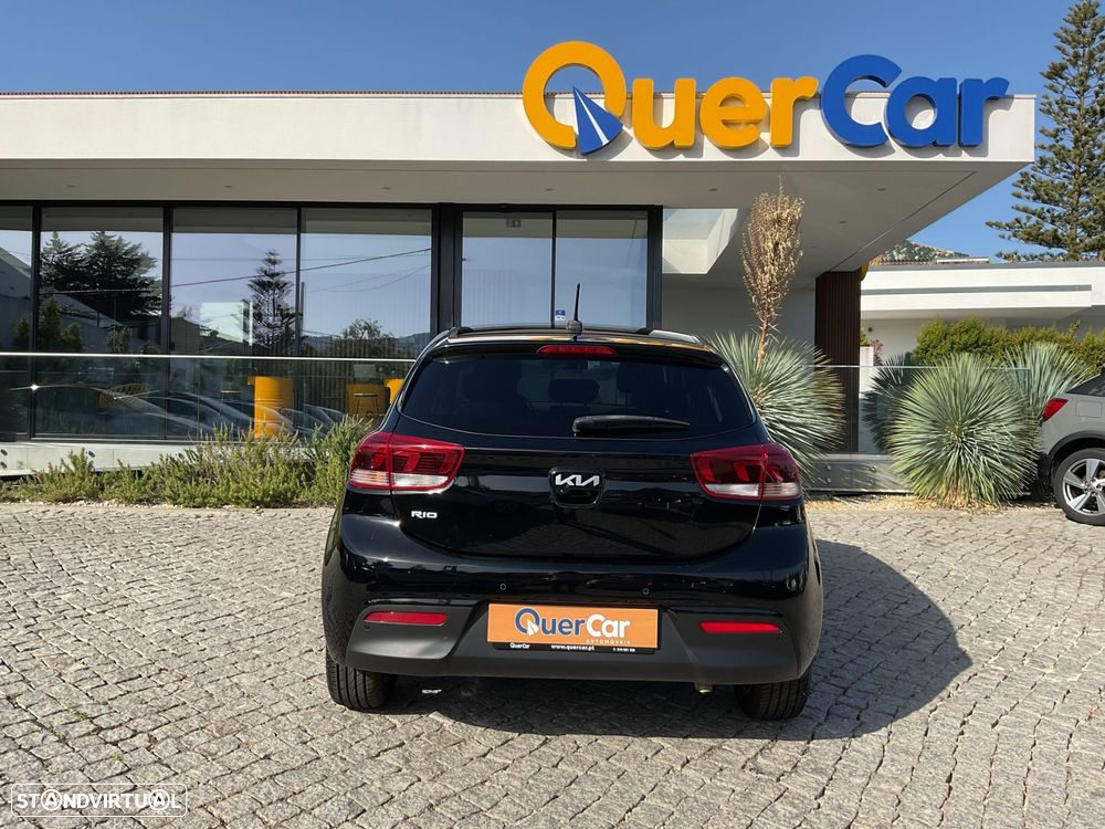Kia Rio 1.0 T-GDi Move - 11