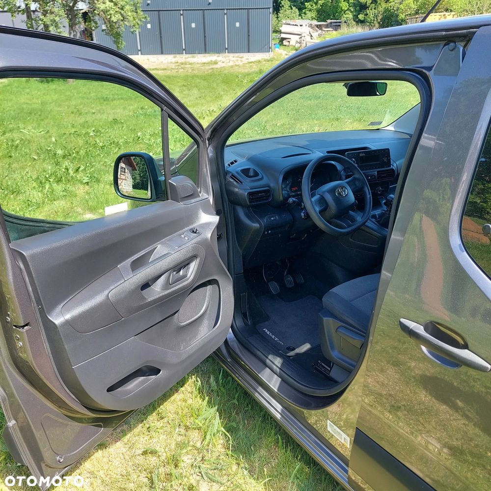 Toyota Proace City Verso - 14