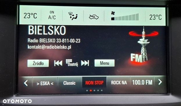 Opel Astra 1.4 T Elite - 14