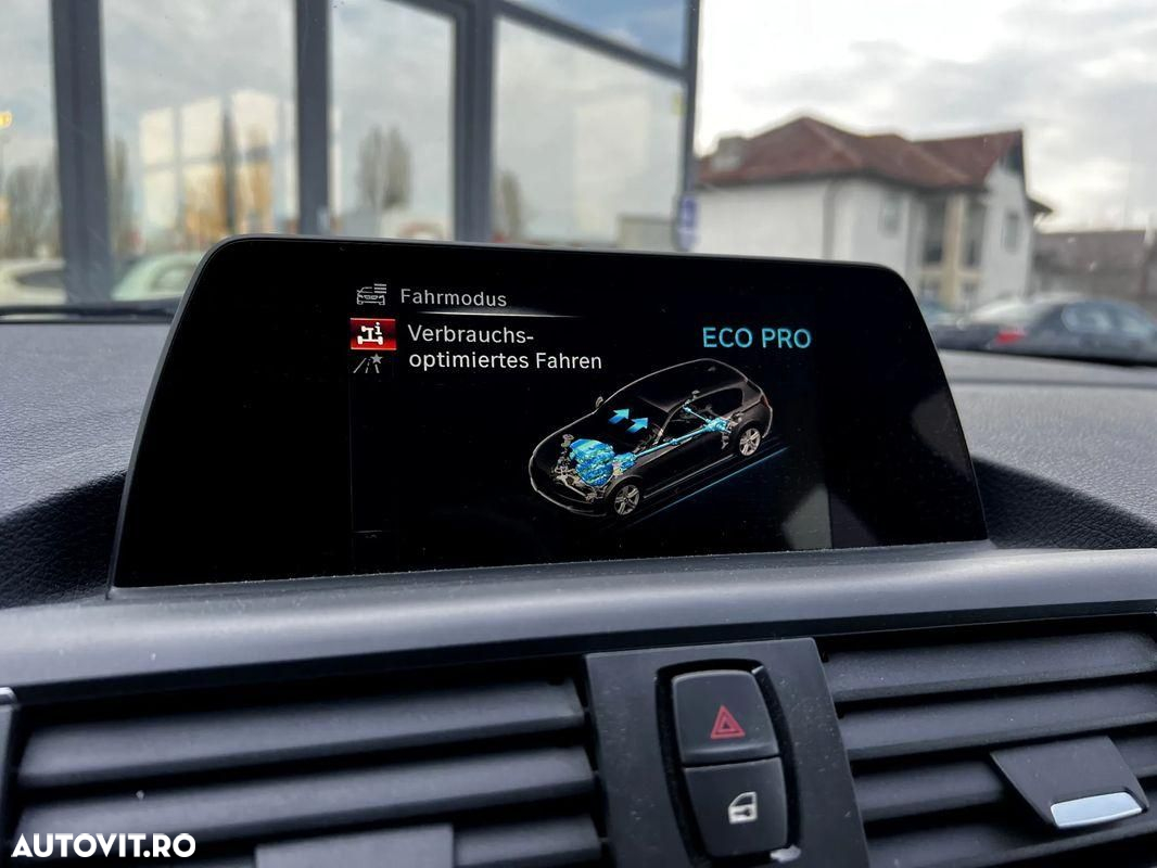 BMW Seria 1 - 23