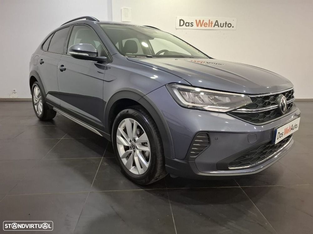 VW Taigo 1.0 TSI Urban - 5