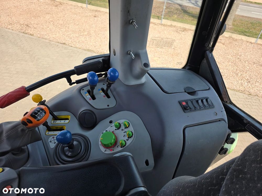 Deutz-Fahr Agrotron M410 2012R - 24