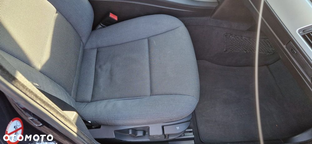 BMW Seria 5 - 14