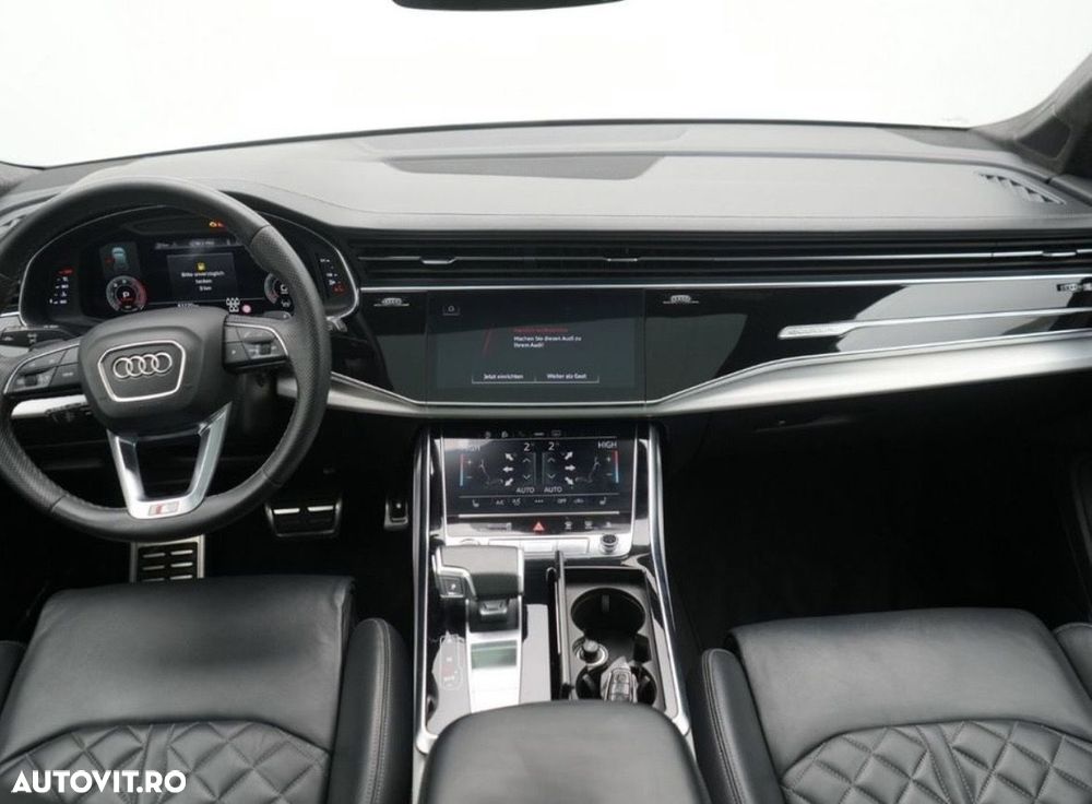 Audi Q7 50 TDI quattro Tiptronic S line - 15