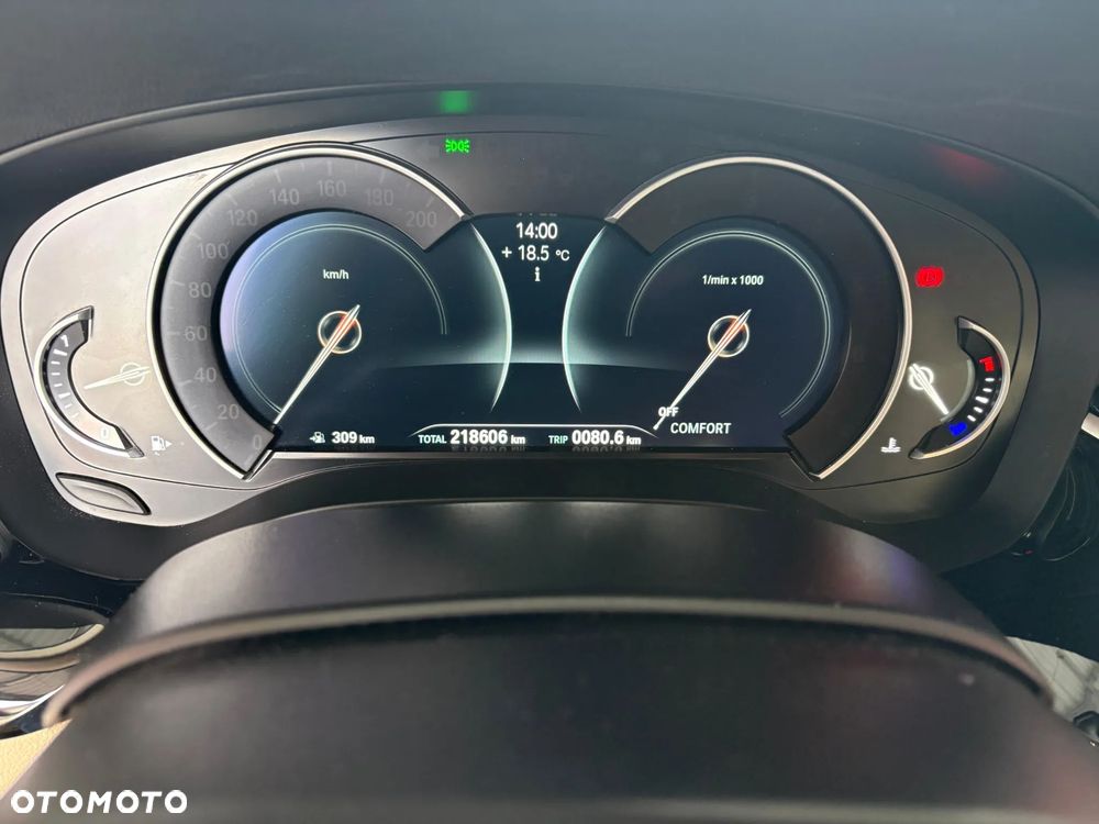 BMW Seria 5 - 9