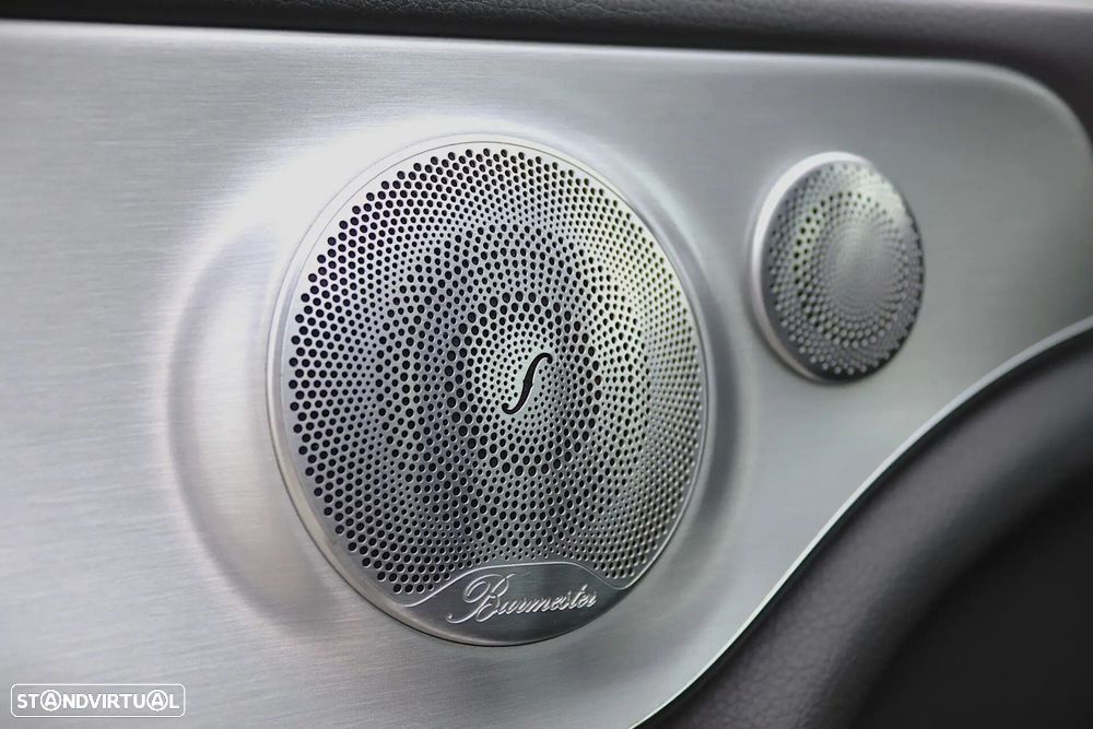 Mercedes-Benz C 250 d Aut. - 5