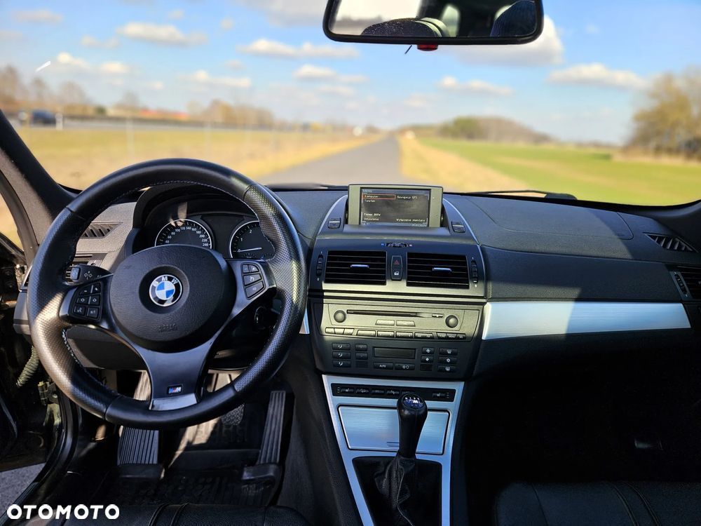 BMW X3 xDrive30d - 17