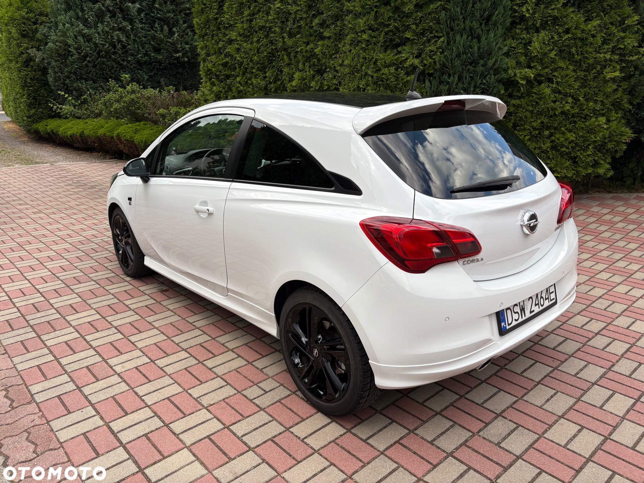 Opel Corsa 1.4 Turbo Start/Stop - 6