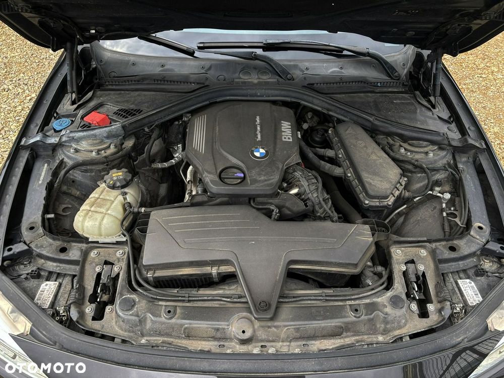 BMW Seria 3 - 10