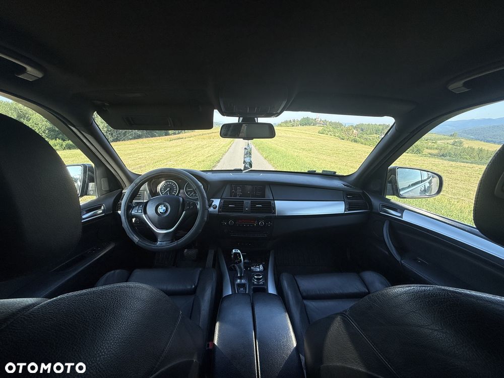 BMW X5 - 6