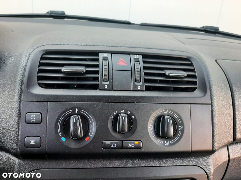 Skoda Roomster 1.2 TSI FAMILY - 20