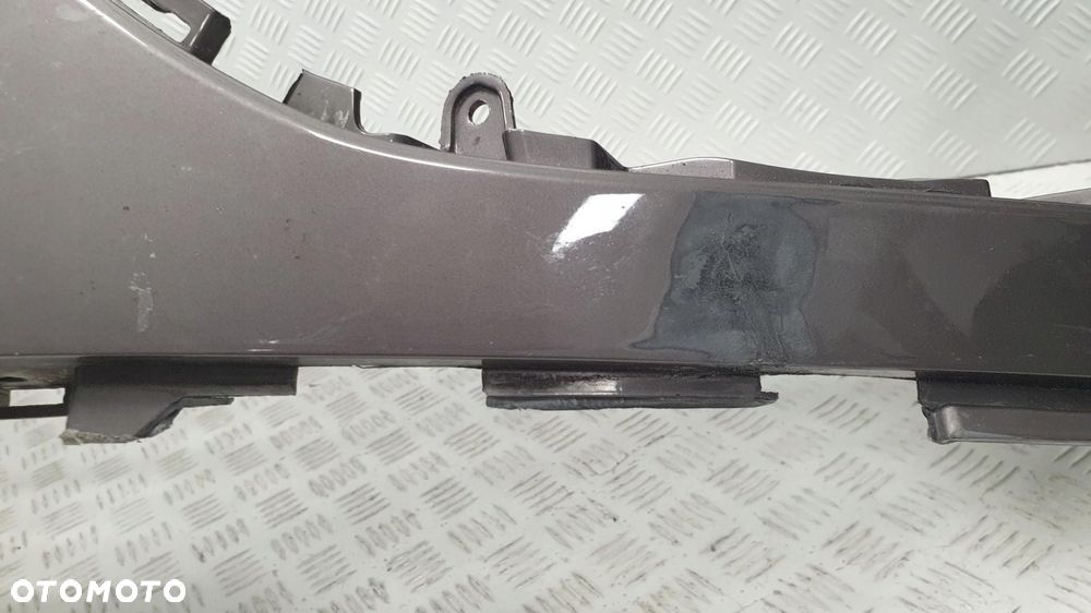 Hyundai IX35 Zderzak przód przedni - 4