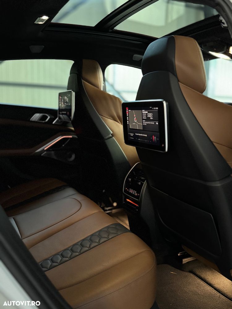 BMW X6 M - 13