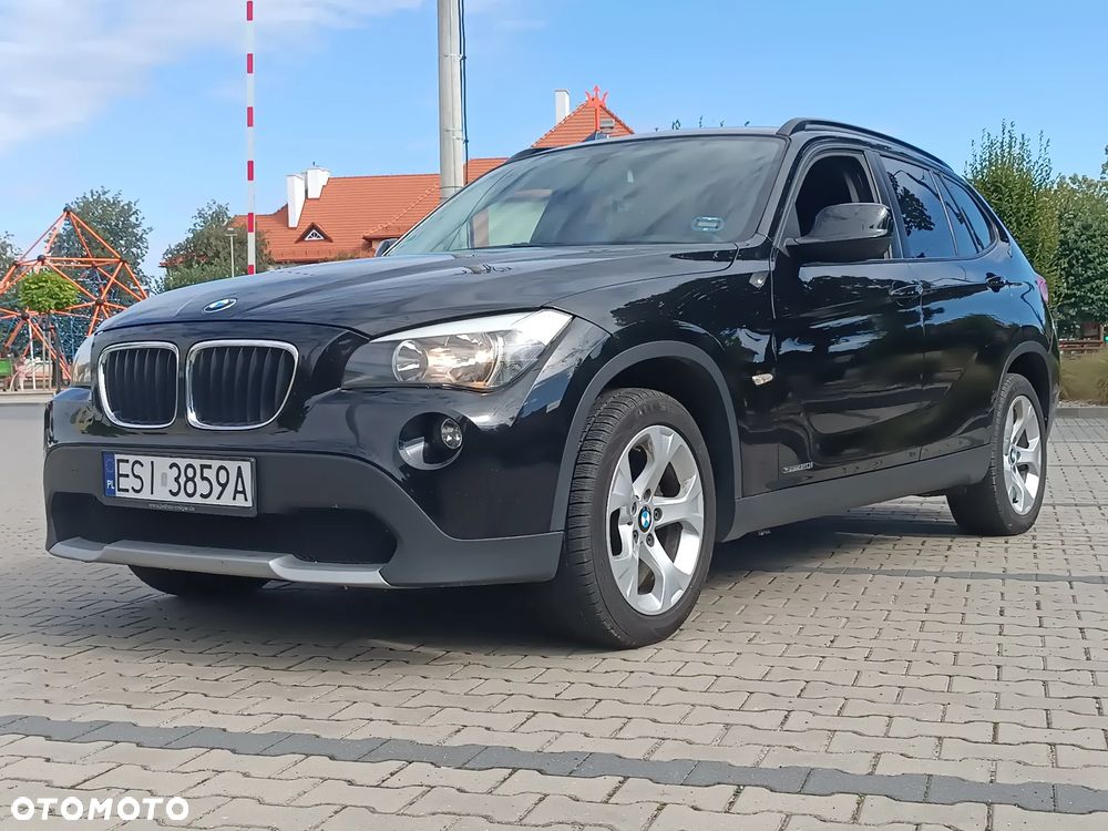 BMW X1 sDrive20i xLine - 11