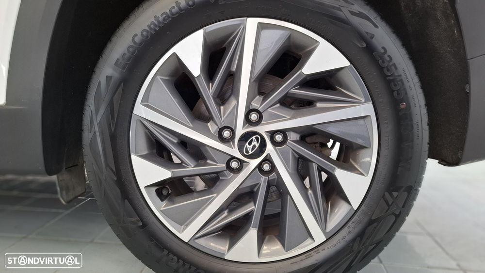 Hyundai Tucson 1.6 T-GDi Premium - 6