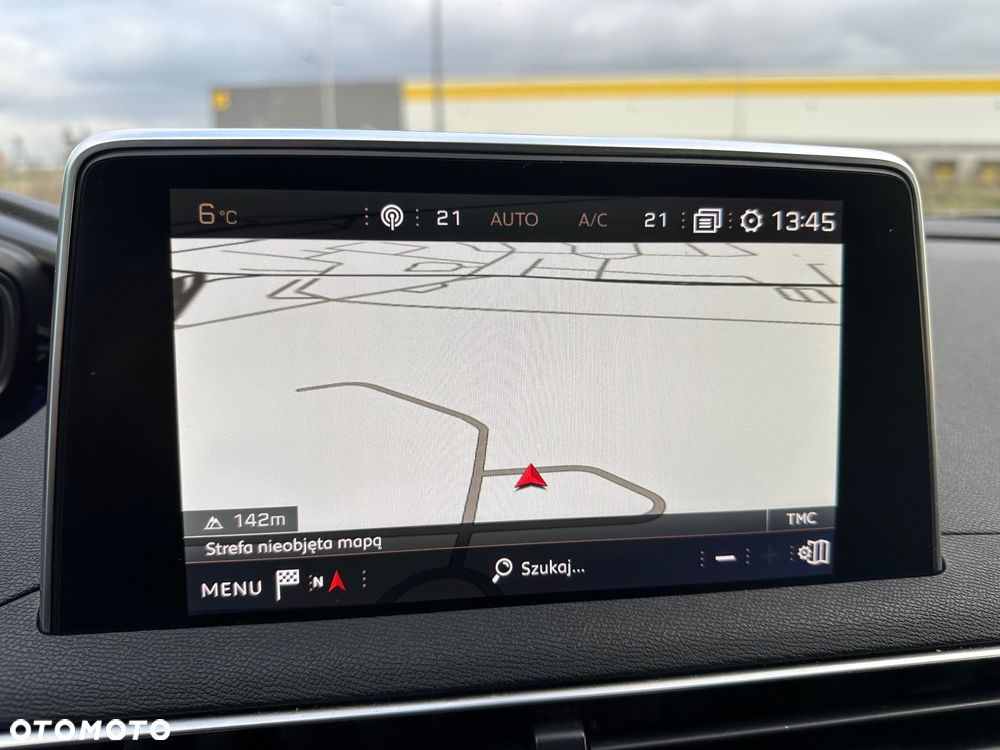 Peugeot 5008 PureTech 130 Stop & Start Allure Business-Paket - 25