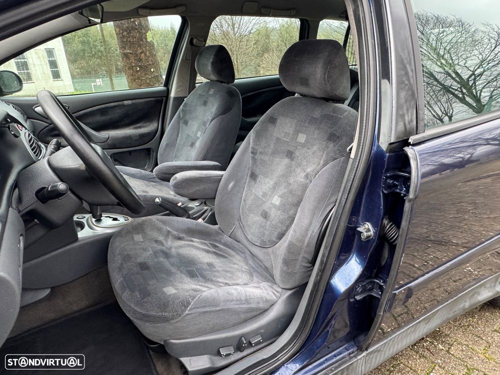 Citroën C5 Tourer - 17