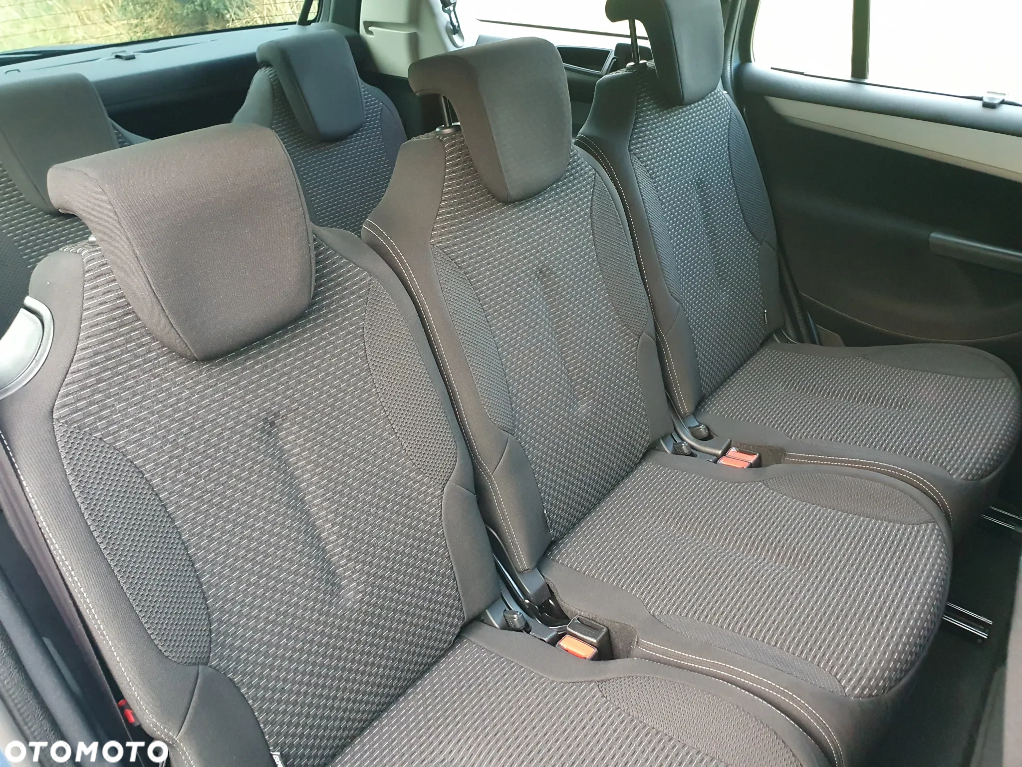 Citroën C4 Picasso - 17