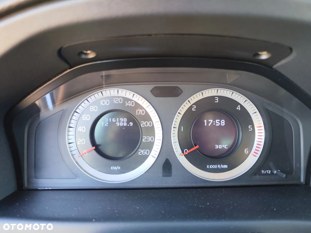 Volvo S80 2.4D Executive - 5