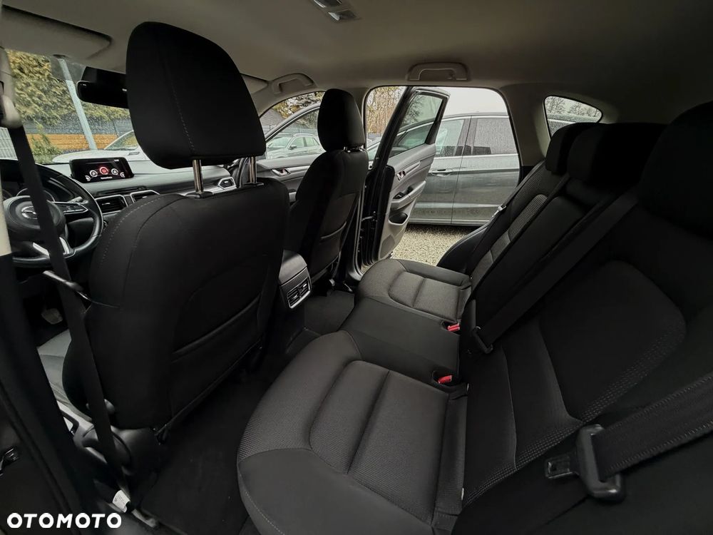 Mazda CX-5 SKYACTIV-G 165 Center-Line - 21