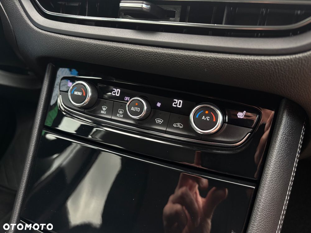 Opel Grandland 1.5 D Automatik Business Edition - 36