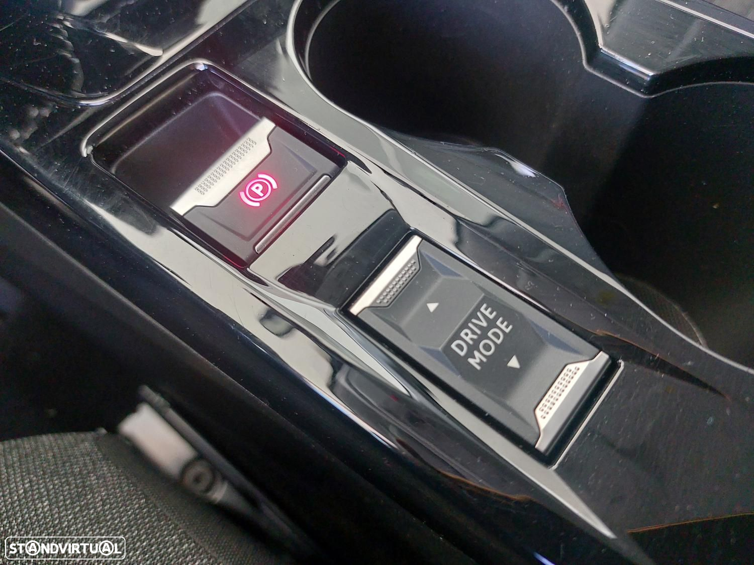 Peugeot e-208 50 kWh Active - 36