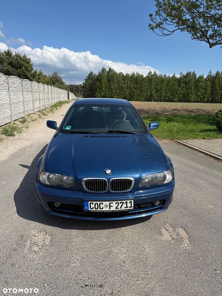 BMW Seria 3 328Ci - 3