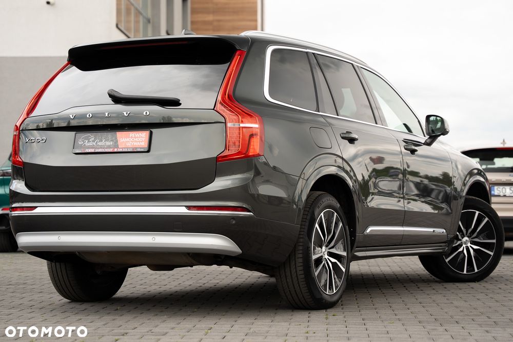 Volvo XC 90 - 11