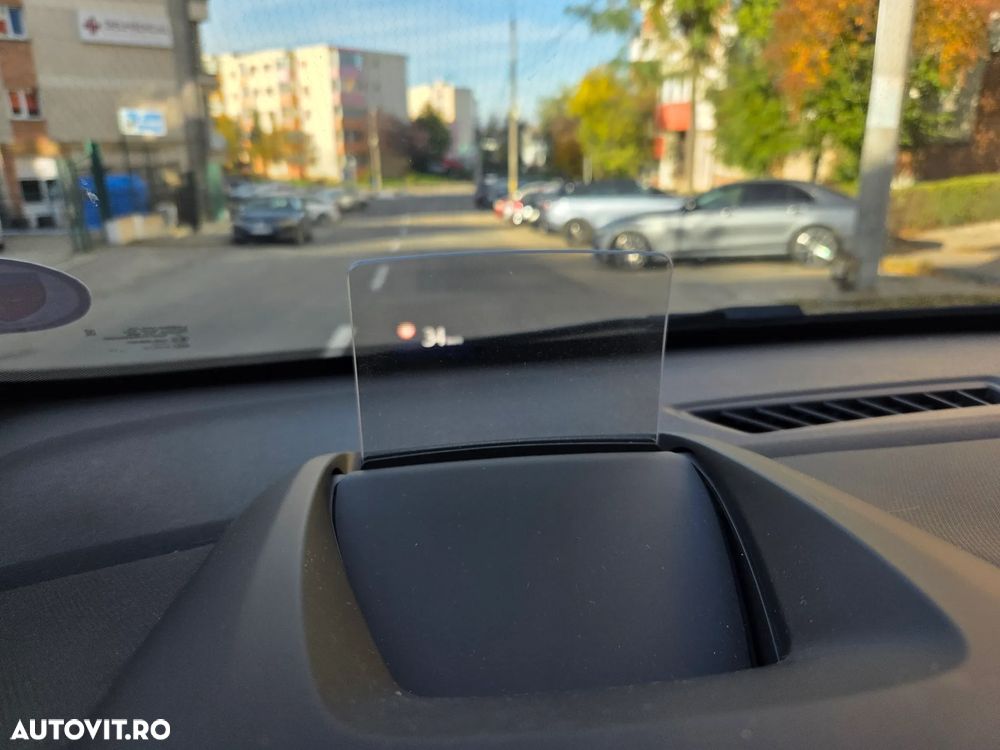 Opel Crossland X 1.2 Start/Stop Innovation - 33