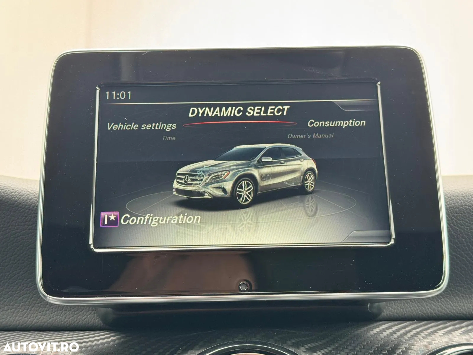 Mercedes-Benz GLA 200 d 4MATIC Aut. - 39