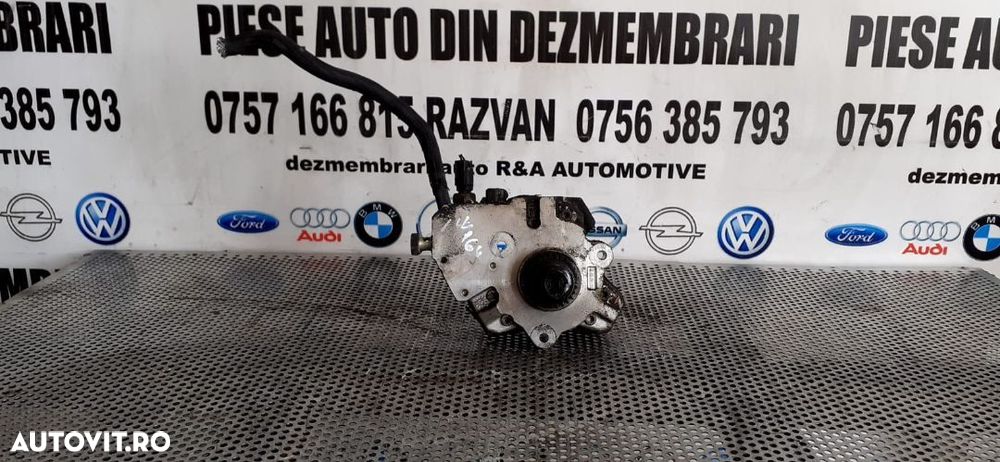 Pompa Inalte Inalta Presiune Mercedes A/B Class W169 W245 2.0 Cdi - 4