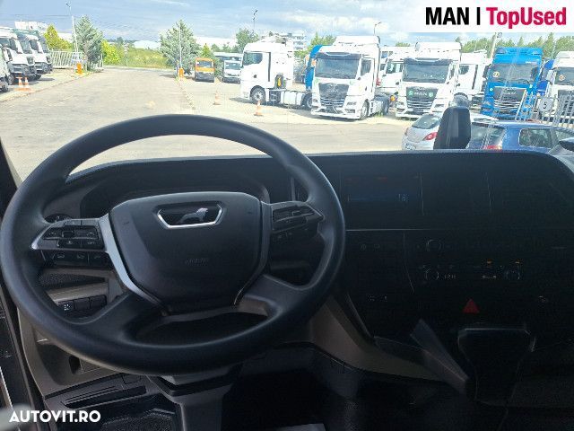 MAN TGX 18.470 4x2 BL SA - 11