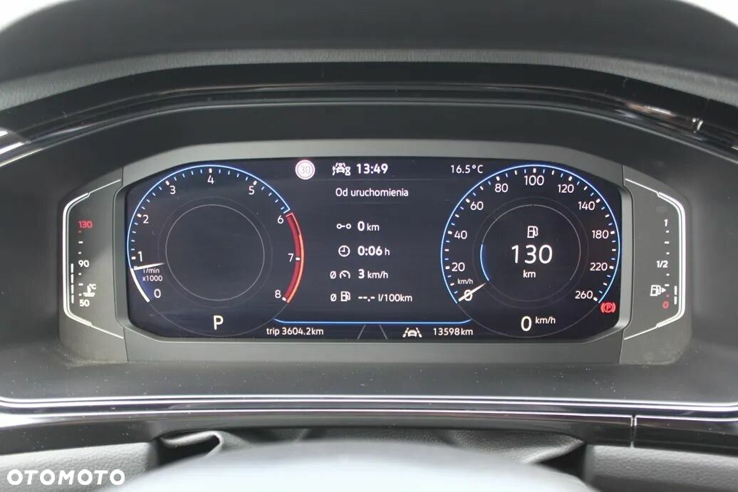 Volkswagen T-Roc 1.5 TSI Style DSG - 15