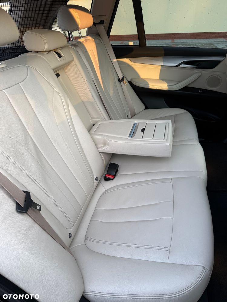 BMW X5 - 9